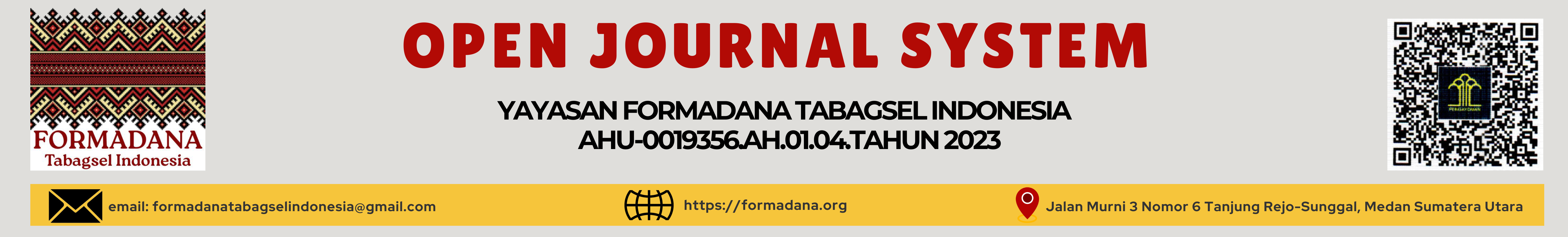 FORMADANA